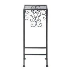 Pflanztisch, 3er-Set -Gartenmöbel 0980404385 Pflanztisch 3er Set verschiedene Groe en 2 109378