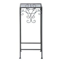 Pflanztisch, 3er-Set -Gartenmöbel 0980404385 Pflanztisch 3er Set verschiedene Groe en 3 109377