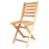 Klappstuhl "France" FSC®-zertifiziertes Akazienholz -Gartenmöbel 3910201264 Klappstuhl France Akazie FSC Koelle 42330