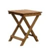 Klapphocker/Beistelltisch "France", FSC®-Akazienholz, Ca. 35 X 35 X 45 Cm 1 Klapphocker/Beistelltisch "France", FSC®-Akazienholz, Ca. 35 X 35 X 45 Cm -Gartenmöbel 3910201439 KlapphockerBeistelltisch France ca35x35xH 45cm FSC Akazie RGB 2 8252