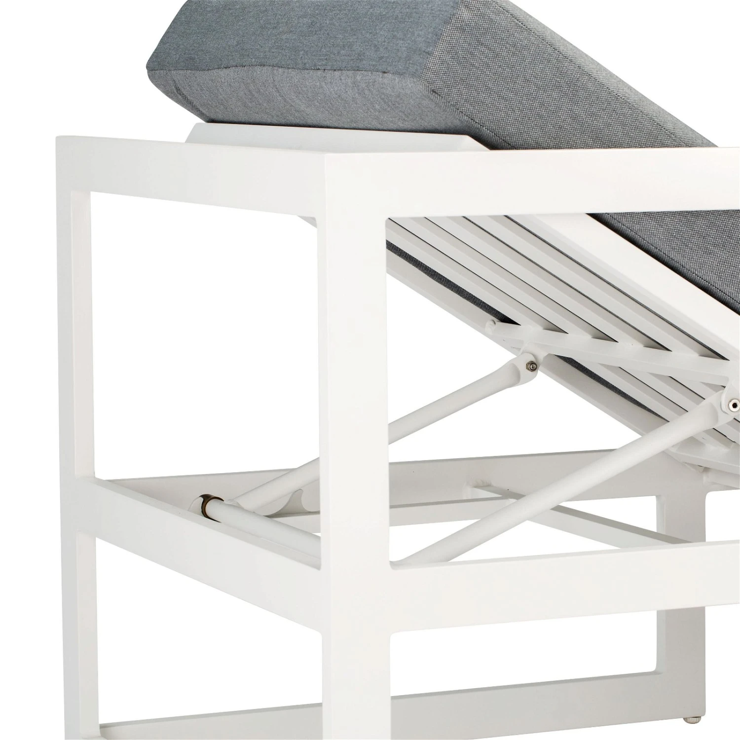 Best Loungeset "Rhodos" 3tlg., Anthrazit, Pflegeleicht, Modern, Bequem 5 Best Loungeset "Rhodos" 3tlg., Anthrazit, Pflegeleicht, Modern, Bequem – Bild 3