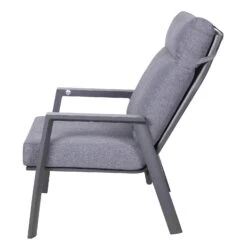 Kölle Sessel 'Australien', Alu, Polyester, Rücken Verstellbar 14 Kölle Sessel 'Australien', Alu, Polyester, Rücken Verstellbar -Gartenmöbel 3910302460 Alu Textilen Sessel Jumbo Austalien Ruecken verstellbar Koelle2 70247