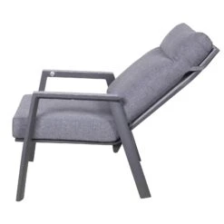 Kölle Sessel 'Australien', Alu, Polyester, Rücken Verstellbar 15 Kölle Sessel 'Australien', Alu, Polyester, Rücken Verstellbar -Gartenmöbel 3910302460 Alu Textilen Sessel Jumbo Austalien Ruecken verstellbar Koelle3 70248