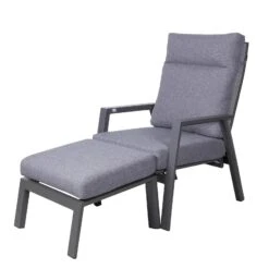 Kölle Sessel 'Australien', Alu, Polyester, Rücken Verstellbar 19 Kölle Sessel 'Australien', Alu, Polyester, Rücken Verstellbar -Gartenmöbel 3910302460 und 3910302461 Jumbo Australien und hocker Jumbo Australien 70249