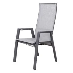 Kölle Hochlehnersessel 'Iris', Rücken Verstellbar