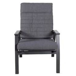 Gartenlounge-Set 'Paris' Inkl. Auflagen, 5-teilig -Gartenmöbel 3910302561 Alu Loungeset Paris Koelle 5tlg inkl Auflagen 15 83641