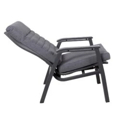 Gartenlounge-Set 'Paris' Inkl. Auflagen, 5-teilig -Gartenmöbel 3910302561 Alu Loungeset Paris Koelle 5tlg inkl Auflagen 16 83642