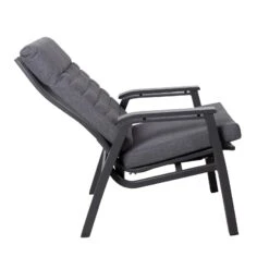 Gartenlounge-Set 'Paris' Inkl. Auflagen, 5-teilig -Gartenmöbel 3910302561 Alu Loungeset Paris Koelle 5tlg inkl Auflagen 17 83643