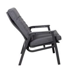 Gartenlounge-Set 'Paris' Inkl. Auflagen, 5-teilig -Gartenmöbel 3910302561 Alu Loungeset Paris Koelle 5tlg inkl Auflagen 18 83644