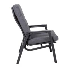 Gartenlounge-Set 'Paris' Inkl. Auflagen, 5-teilig -Gartenmöbel 3910302561 Alu Loungeset Paris Koelle 5tlg inkl Auflagen 19 83645