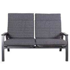 Gartenlounge-Set 'Paris' Inkl. Auflagen, 5-teilig -Gartenmöbel 3910302561 Alu Loungeset Paris Koelle 5tlg inkl Auflagen 36 83646