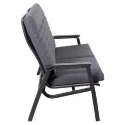 Gartenlounge-Set 'Paris' Inkl. Auflagen, 5-teilig -Gartenmöbel 3910302561 Alu Loungeset Paris Koelle 5tlg inkl Auflagen 39 83648