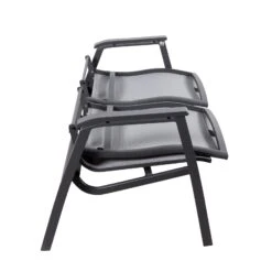 Gartenlounge-Set 'Paris' Inkl. Auflagen, 5-teilig -Gartenmöbel 3910302561 Alu Loungeset Paris Koelle 5tlg inkl Auflagen 42 83650