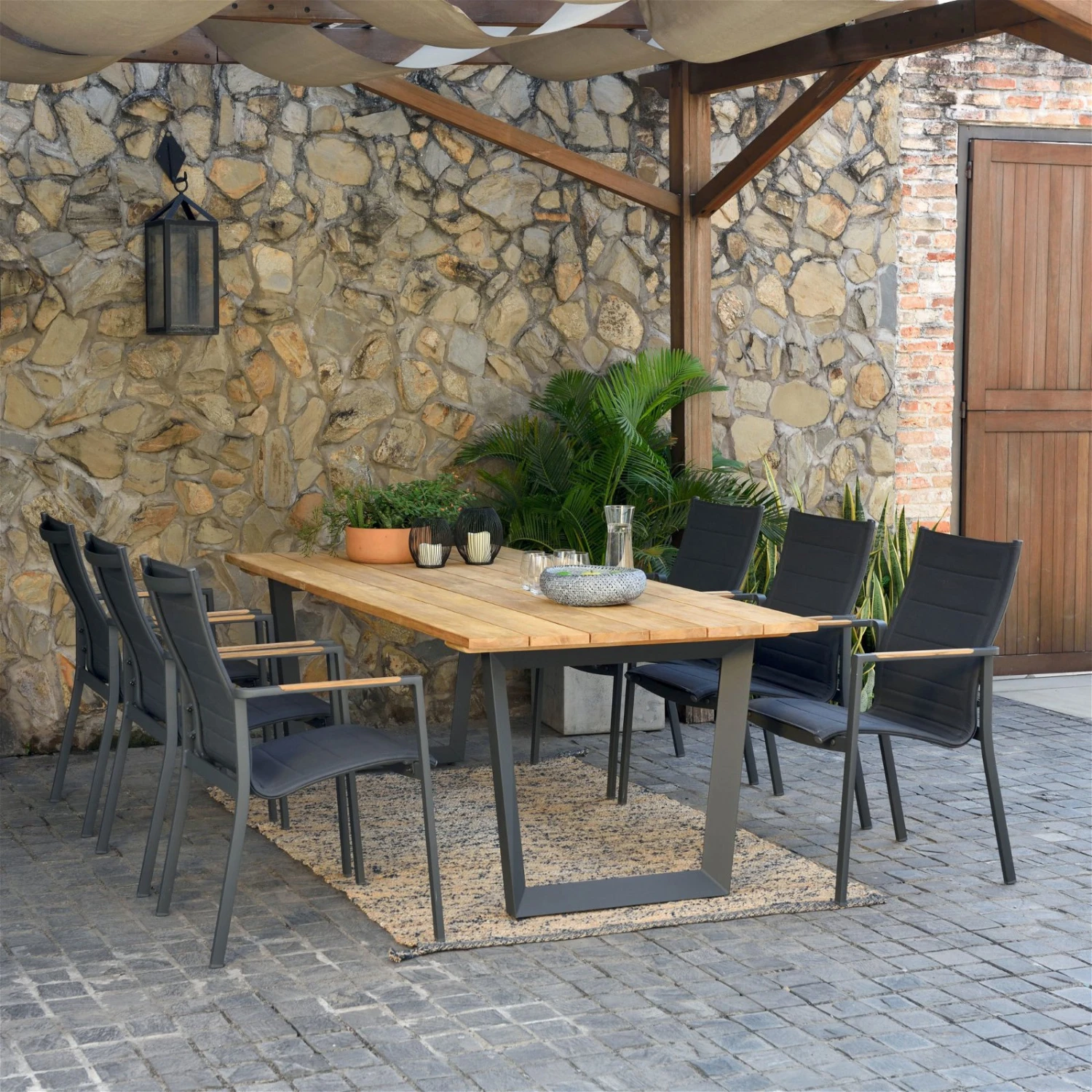 Gartenmöbel -Gartenmöbel 3910302649 3910801534 Espoo Jimmy 1 102917