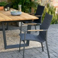 Sessel 'Espoo', Natur, Ca. 94 X 64 X 61 Cm -Gartenmöbel 3910302649 3910801534 Espoo Jimmy 3 102916