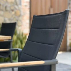 Sessel 'Espoo', Natur, Ca. 94 X 64 X 61 Cm -Gartenmöbel 3910302649 3910801534 Espoo Jimmy 4 102915