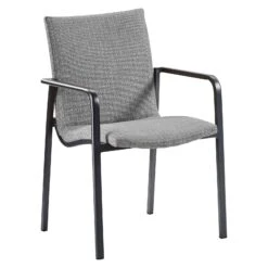 Best Polstersessel 'Positano', Hellgrau