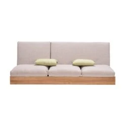 Dining-Bank 'Jimmy', 3-Sitzer, Grau, Ca. 191 X 89 X 75 Cm 22 Dining-Bank 'Jimmy', 3-Sitzer, Grau, Ca. 191 X 89 X 75 Cm -Gartenmöbel 3910302713 Dining Bank Jimmy 3 Sitzer inkl Auflagen 1 8 121618