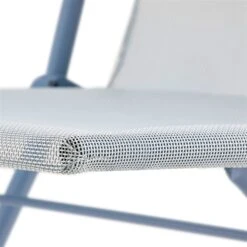 Lafuma Klappstuhl 'Chaise Balcony II', Blau, Ca. 83 X 44 X 48 Cm -Gartenmöbel 3910302714 Klappstuhl Chaise Balcony II Batyline Ciel 1 118622