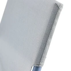 Lafuma Klappstuhl 'Chaise Balcony II', Blau, Ca. 83 X 44 X 48 Cm -Gartenmöbel 3910302714 Klappstuhl Chaise Balcony II Batyline Ciel 2 118621