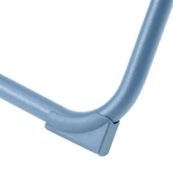 Lafuma Klappstuhl 'Chaise Balcony II', Blau, Ca. 83 X 44 X 48 Cm -Gartenmöbel 3910302714 Klappstuhl Chaise Balcony II Batyline Ciel 5 118618