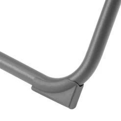 Lafuma Klappstuhl 'Chaise Balcony II', Terra, Ca. 83 X 44 X 48 Cm -Gartenmöbel 3910302715 Klappstuhl Chaise Balcony II Batyline terre 11 118644