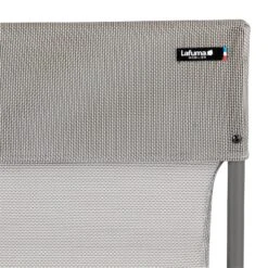 Lafuma Klappstuhl 'Chaise Balcony II', Terra, Ca. 83 X 44 X 48 Cm -Gartenmöbel 3910302715 Klappstuhl Chaise Balcony II Batyline terre 3 118634