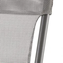 Lafuma Klappstuhl 'Chaise Balcony II', Terra, Ca. 83 X 44 X 48 Cm -Gartenmöbel 3910302715 Klappstuhl Chaise Balcony II Batyline terre 6 118631