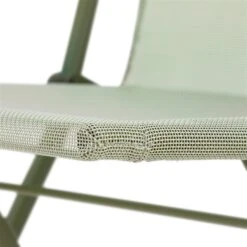 Lafuma Klappstuhl 'Chaise Balcony II', Moos, Ca. 83 X 44 X 48 Cm -Gartenmöbel 3910302716 Klappstuhl Chaise Balcony II Batyline Moos 17 118659