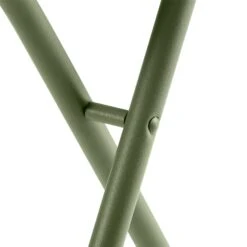 Lafuma Klappstuhl 'Chaise Balcony II', Moos, Ca. 83 X 44 X 48 Cm -Gartenmöbel 3910302716 Klappstuhl Chaise Balcony II Batyline Moos 20 118656