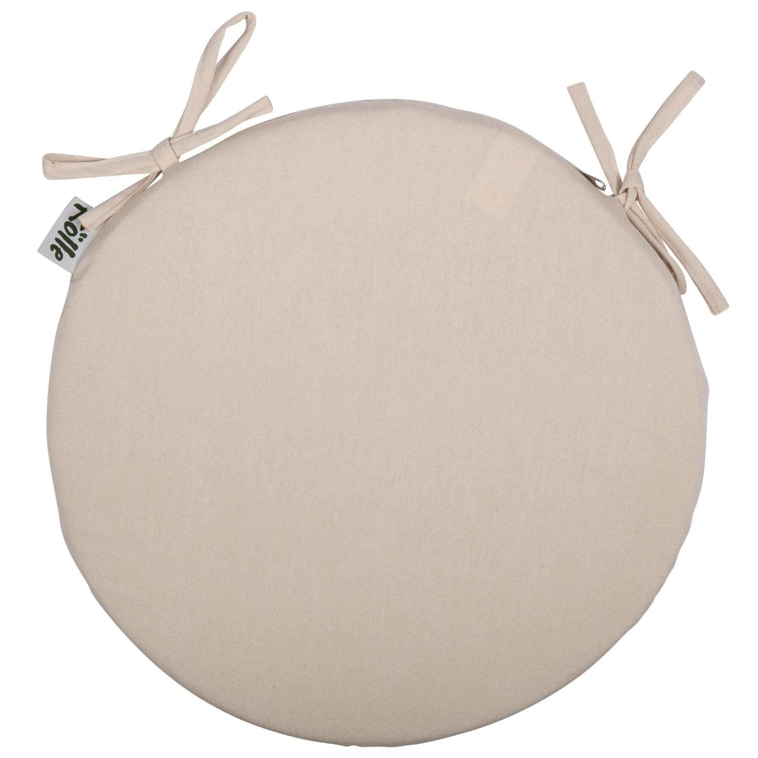 Stuhlauflage "Blanko 9013", Ca. 39 X 3,5 Cm, Hochwertig, Waschbar, Robust 3 Stuhlauflage "Blanko 9013", Ca. 39 X 3,5 Cm, Hochwertig, Waschbar, Robust