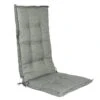 Madison Hochlehnerauflage Basic Grey, Grau,, Ca. 123 X 50 X 8 Cm 1 Madison Hochlehnerauflage Basic Grey, Grau,, Ca. 123 X 50 X 8 Cm -Gartenmöbel 3910408269 Hochlehnerauflage Basic grey ca123x50x8cm 1 108560