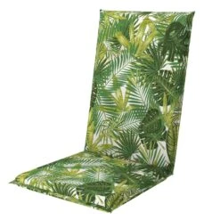 Doppler Hochlehnerauflage '9920', Ca. 119 X 48 X 6 Cm