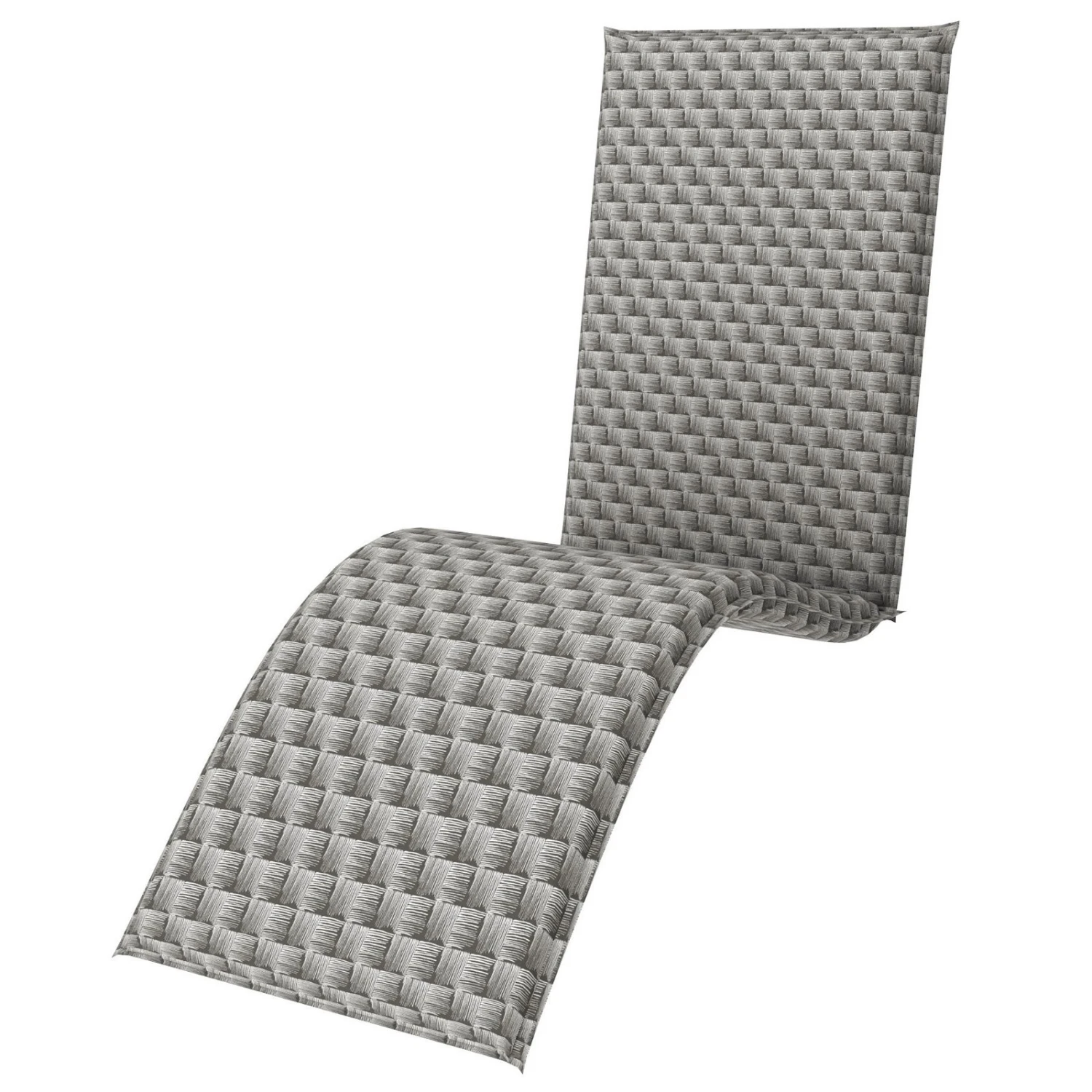 Doppler Auflage '2909', Grau 3 Doppler Auflage '2909', Grau