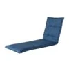 Madison Liegenauflage 'Oxford Outdoor', Blau, Ca. 200 X 60 Cm 1 Madison Liegenauflage 'Oxford Outdoor', Blau, Ca. 200 X 60 Cm -Gartenmöbel 3910409023 Liegenauflage Oxford Outdoor Blue 3 97641