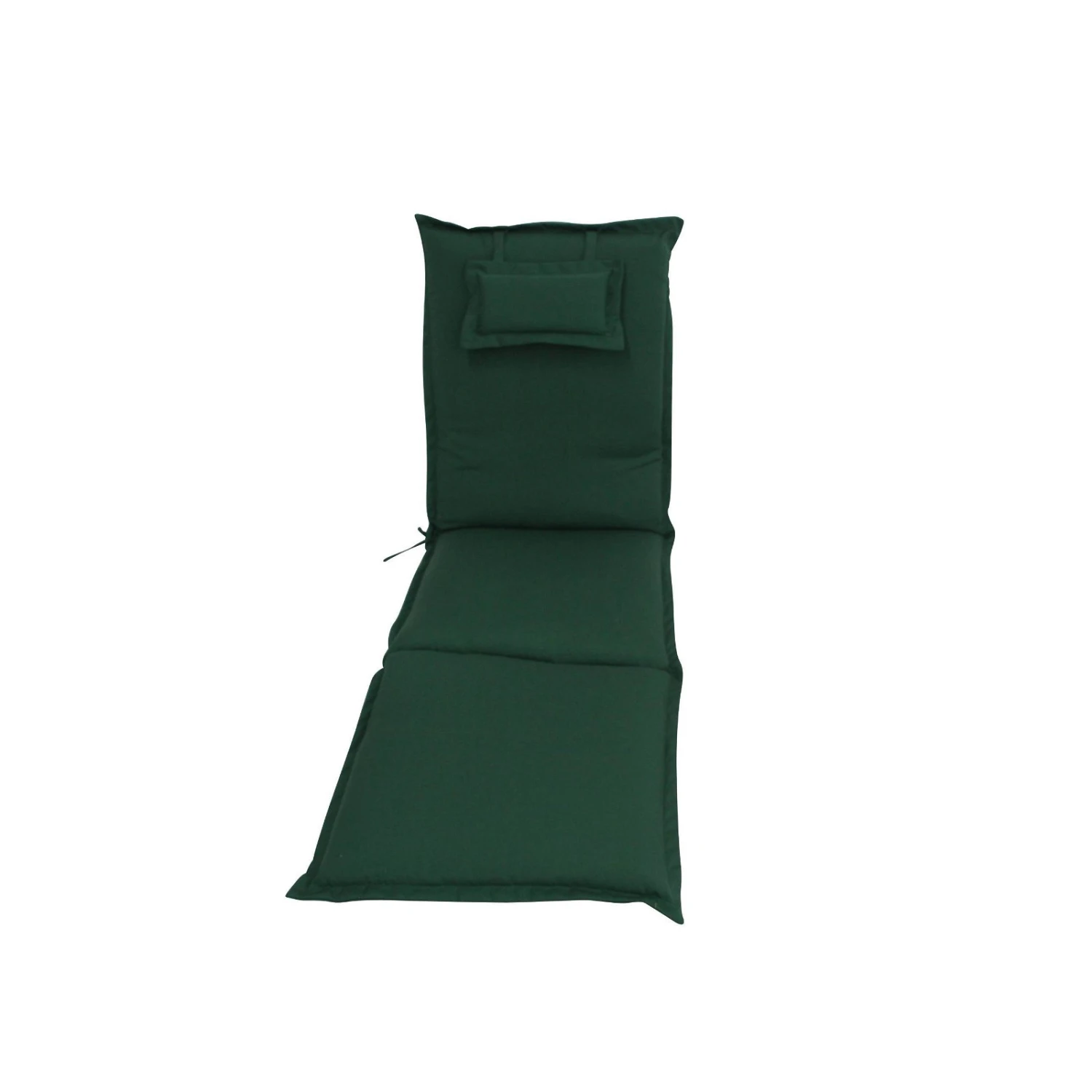 Rollliegenauflage 'Olivia 61', Grün, Ca. 202 X 64 X 8 Cm 3 Rollliegenauflage 'Olivia 61', Grün, Ca. 202 X 64 X 8 Cm