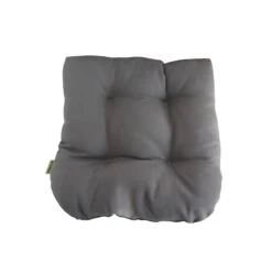 Sitzkissen 'Samoa Perla 8829', Grau, Ca. 47/45 X 47 Cm 8 Sitzkissen 'Samoa Perla 8829', Grau, Ca. 47/45 X 47 Cm -Gartenmöbel 3910409284 samoa perla 1 121422