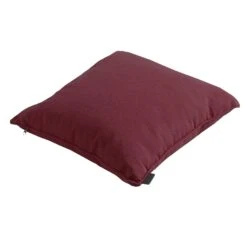 Madison Zierkissen 'Panama', Bordeaux, Ca. 45 X 45 Cm 6 Madison Zierkissen 'Panama', Bordeaux, Ca. 45 X 45 Cm -Gartenmöbel 3910409302 zierkissen panama 1 117521