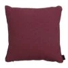 Madison Zierkissen 'Panama', Bordeaux, Ca. 45 X 45 Cm 1 Madison Zierkissen 'Panama', Bordeaux, Ca. 45 X 45 Cm -Gartenmöbel 3910409302 zierkissen panama 2 117520