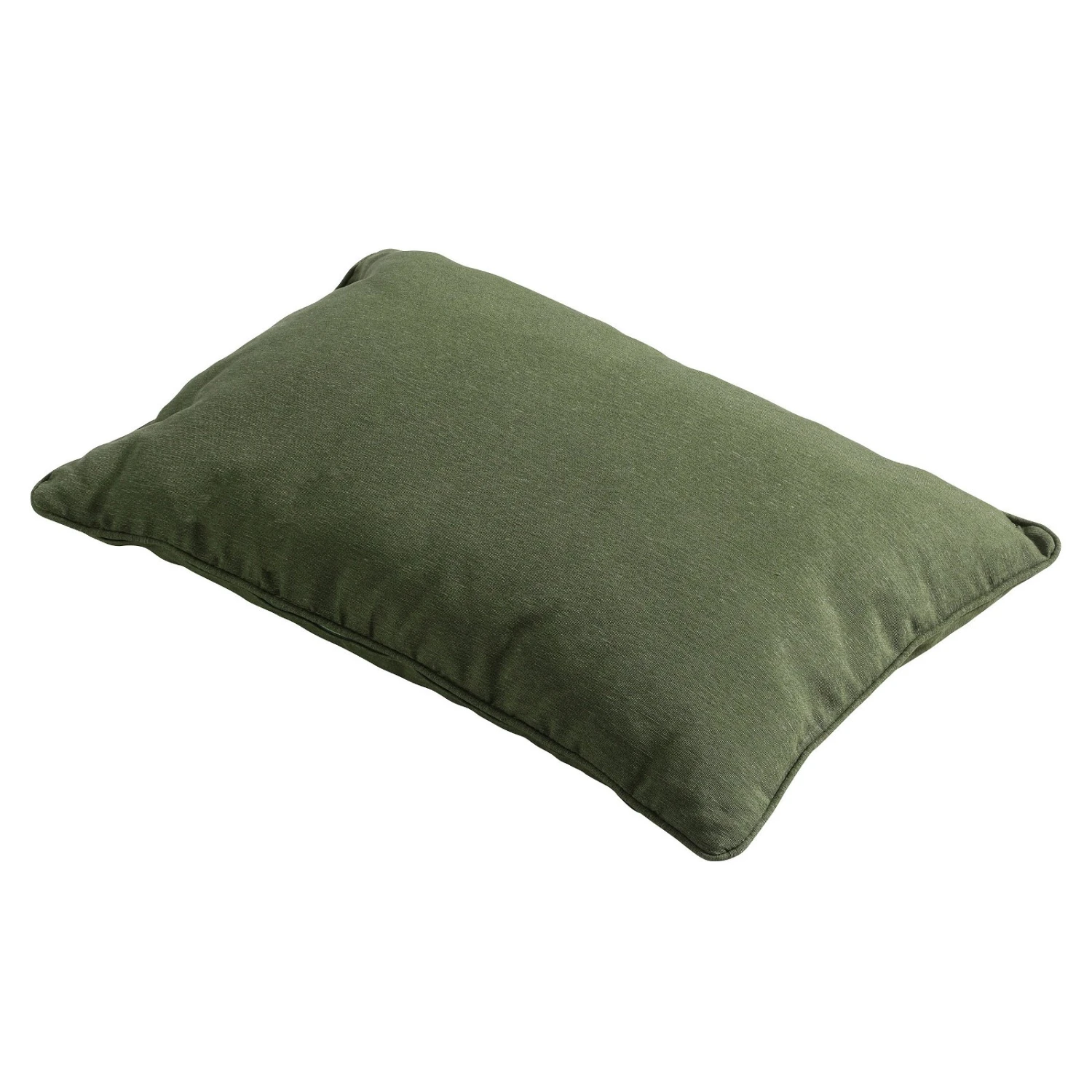 Madison Zierkissen 'Panama', Grün, Ca. 60 X 40 Cm 3 Madison Zierkissen 'Panama', Grün, Ca. 60 X 40 Cm