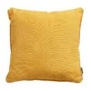 Madison Zierkissen 'Panama Golden Glow', Gelb, Ca. 60 X 60 Cm 2 Madison Zierkissen 'Panama Golden Glow', Gelb, Ca. 60 X 60 Cm -Gartenmöbel 3910409323 zierkissen panama golden glow 117542