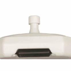 Landhausschirmständer Weiß, Ca. 50 L Fassungsvermögen -Gartenmöbel 3910501499 Landhausschirmstaender weiss ca 50Ltr 30 55mm 4 23754