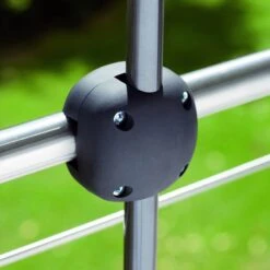 Schneider Schirmhalter 'Foxi', 10,5 X 9,5 X 10,5 Cm