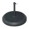 Doppler Sonnenschirmständer Für Den Balkon, 20 Kg 1 Doppler Sonnenschirmständer Für Den Balkon, 20 Kg -Gartenmöbel 3910502149 Betonsockel 20kg anthrazit1 67634