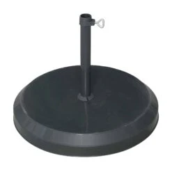 Doppler Sonnenschirmständer Für Den Balkon, 20 Kg