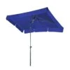Doppler Sonnenschirm 'Sunline Waterproof', 260 X 150 Cm 2 Doppler Sonnenschirm 'Sunline Waterproof', 260 X 150 Cm -Gartenmöbel 3910502213 Sonnenschirm Sunline Waterproof 260x150cm dblau 67339