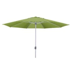 Doppler Sonnenschirm "Active Kurbel", Ø Ca. 380 Cm