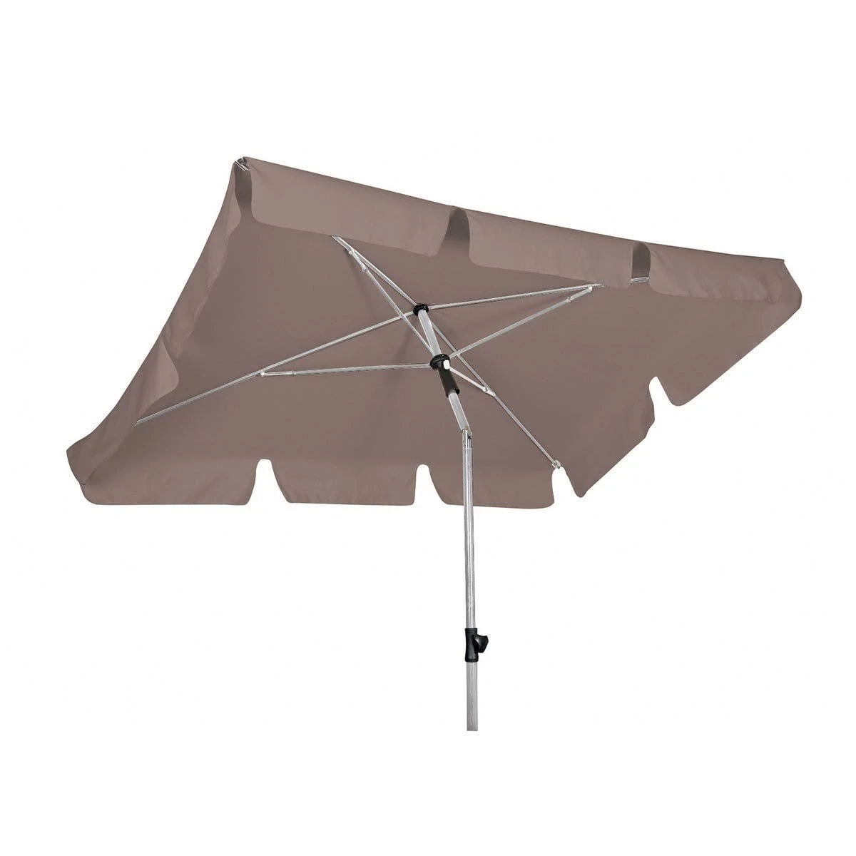 Doppler Rechteckschirm 'Active Paragon', Ca. 180 X 120 Cm 3 Doppler Rechteckschirm 'Active Paragon', Ca. 180 X 120 Cm