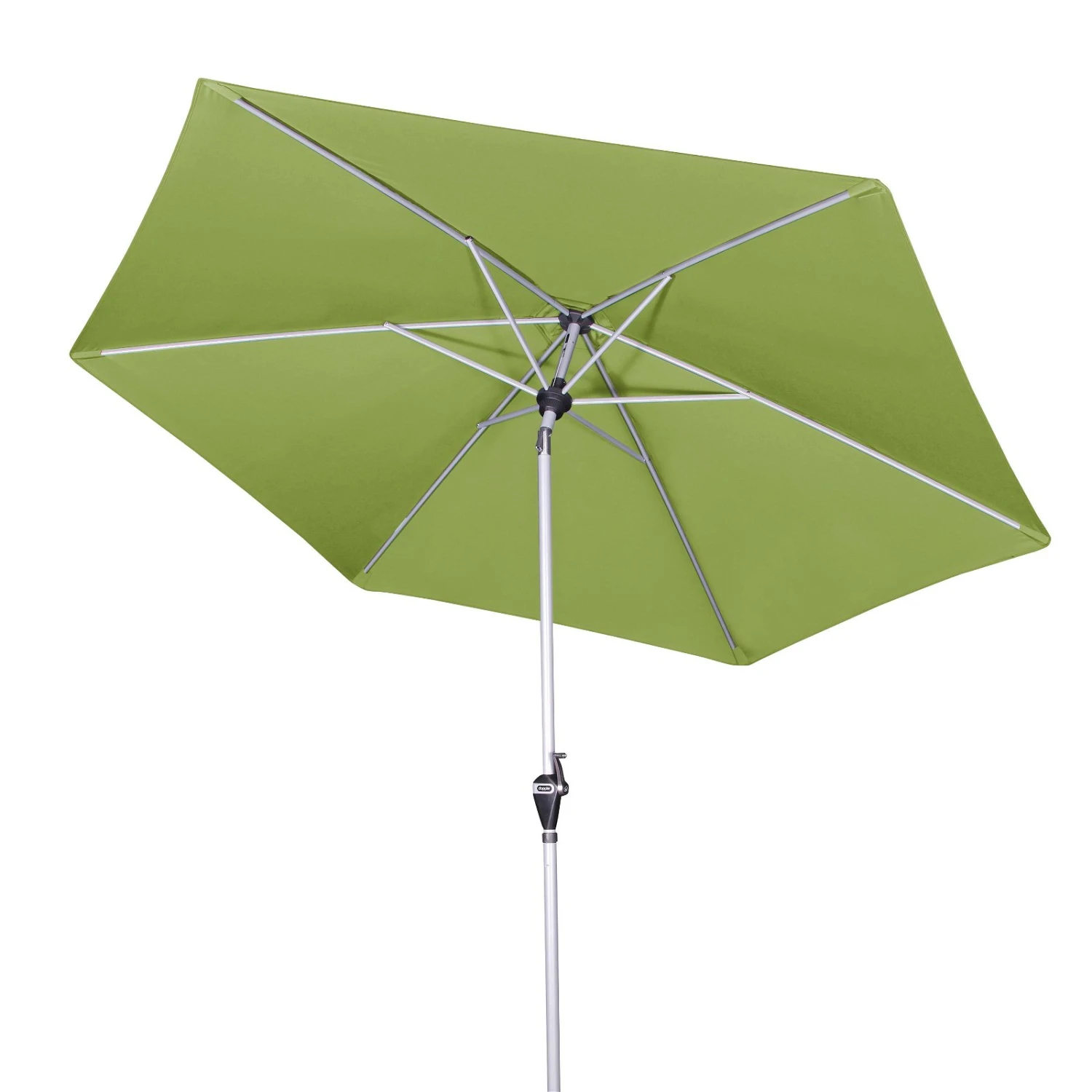 Doppler Sonnenschirm 'Active Auto Tilt 280' Aus Aluminium, Ø 280 Cm 3 Doppler Sonnenschirm 'Active Auto Tilt 280' Aus Aluminium, Ø 280 Cm