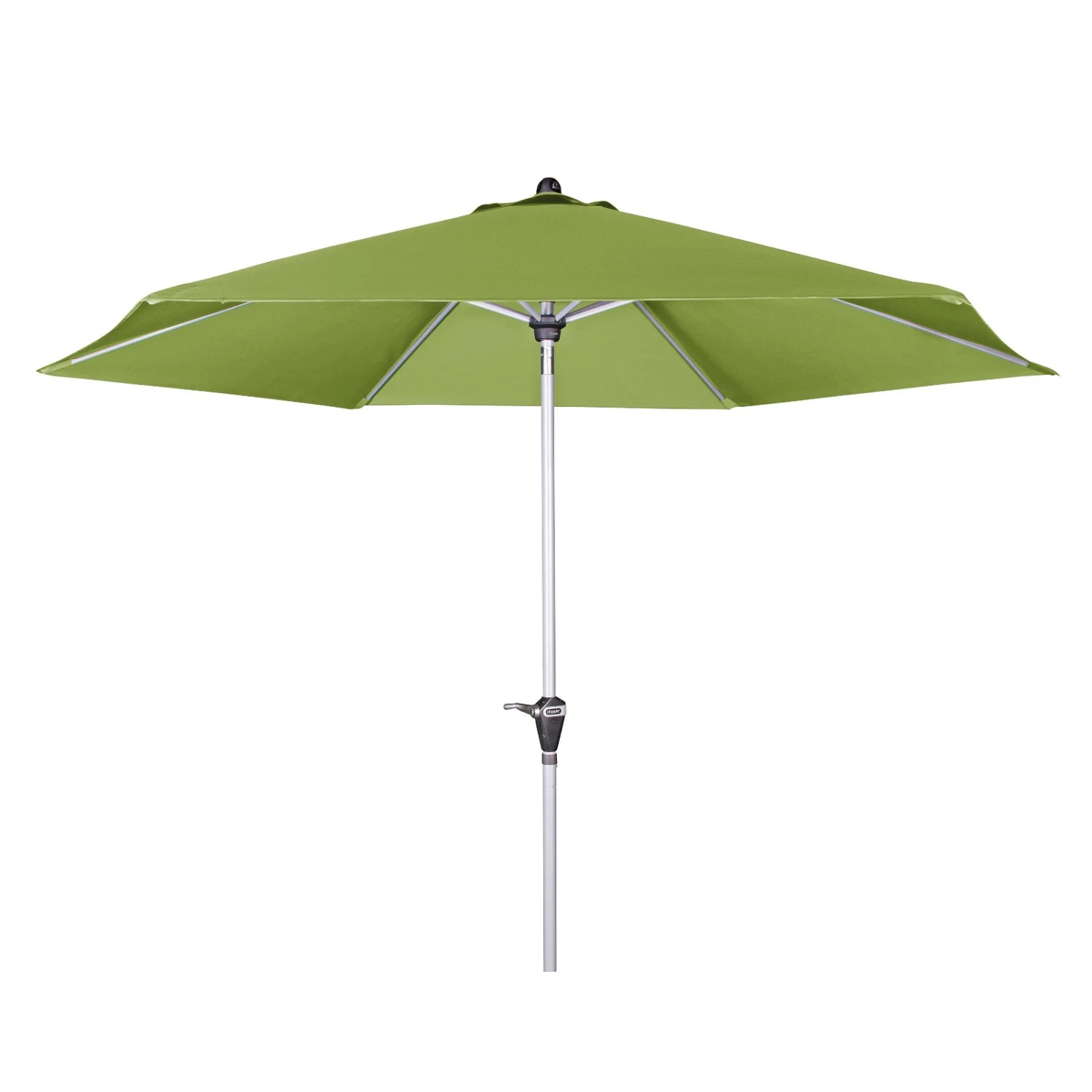 Doppler Sonnenschirm 'Active Auto Tilt 280' Aus Aluminium, Ø 280 Cm 4 Doppler Sonnenschirm 'Active Auto Tilt 280' Aus Aluminium, Ø 280 Cm – Bild 2